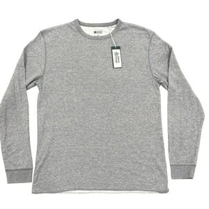 Alpine Design Duofold Crew Men's Medium